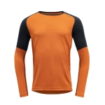 merino vilnos palaidinė vyrams devold