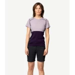 Termo palaidinė moterims trumpos rankovės Devold 1