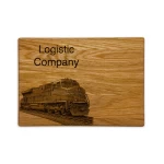 graviruota medinė pjaustymo lentelė logo 2