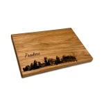 verslo dovanu idejos medine pjaustymo lentele