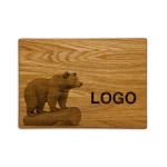 medinė pjaustymo lentelė graviruota verslo dovana 2