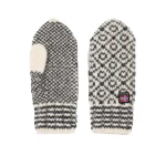 Devold vilnonės pirštinės