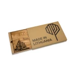 Graviruota pjaustymo lentelė su dovanų dėžute 1