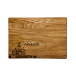 Graviruota medinė pjaustymo lentelė Helsinki 2