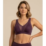 bralete moterims be lankeliu