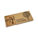 Graviruota pjaustymo lentelė su dėžute 1