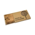 Stilinga dovana mamai graviruota lentelė 1