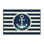 plaunamas durų kilimėlis namams 1