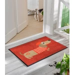 kilimelis namams prie duru suo taksas 1