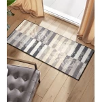 kiliminis takas namams pilkas wash+dry