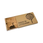 Dovana mamai pjaustymo lentelė Gulbė 1