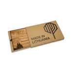 Stilinga dovana pjaustymo lentelė Barcelona 1