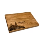 Graviruota pjaustymo lentelė Munich