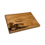 Graviruota pjaustymo lentelė Ventspils