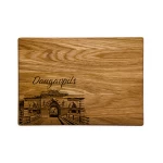 Graviruota pjaustymo lentelė Daugavpils 2