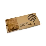 Pjaustymo lentelė Tallinn su dėžute 1