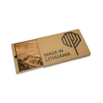 Stilinga lentelė Kalnai su dovanų dėžute 1