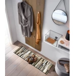 duru kilimelis namams wash+dry ruda balta 1