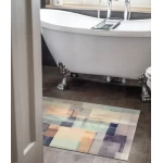 didelis kilimas svetainei pastelinės spalvos 2