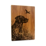 Graviruota pjaustymo lentelė Šuo