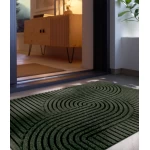 duru kilimelis tamsiai zalias wash+dry 1