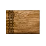 Medinė pjaustymo lentelė Dzūkai 2