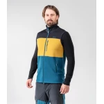 Vilnonė termo liemenė vyrams Devold 1