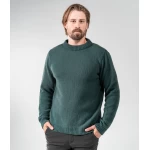 Vilnonis megztinis Devold Woods 2