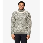 Stilingas vyriškas megztinis Devold Svalbard 2