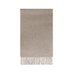 Alpakos šalikas ir žvakė - zodiako ženklas Avinas RS01