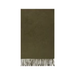 šalikas alpaka vilna žalsvas