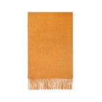 šalikas moterims alpakos vilna garstyčių spalva