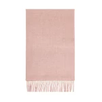 rožinis vilnonis šalikas moterims