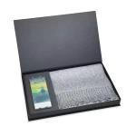 dovanos ideja vilnos salikas ir zvake 1