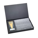 dovanos ideja kaledu proga salikas ir zvake 1