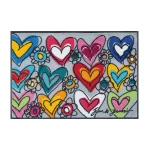 Duru kilimeliai namams su uzrasu