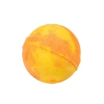 putojantis vonios burbulas mango