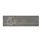 Kiliminis takas su katinais Lovetails 4