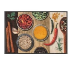 Kilimėlis virtuvei Hot spices
