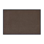 Rudas durų kilimėlis Espresso Brown