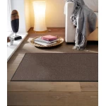 Plaunamas durų kilimėlis Espresso Brown 1