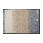 Pastelinių atspalvių durų kilimėlis Medley beige