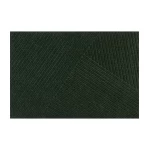 Tamsiai žalias lauko durų kilimėlis Midnight Green