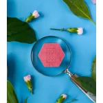 solidu kietasis sampunas pink 1
