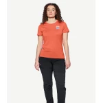 t-marskineliai moterims merino vilna devold 1