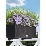 Lovelis gėlėms Lechuza Balconera Cottage 50 2