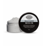 Baltasis molis 50 gr