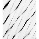 Pintas baltas trigyslis tekstilinis kabelis  3 x 1,5 mm² 1