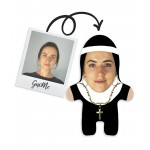 Personalizuota pagalvėlė Vienuolė