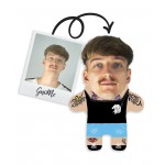 Personalizuota pagalvėlė Summer Boy